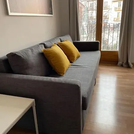 아파트 El Cadi, Centrico En Puigcerda, Cerdanya. Puigcerdà