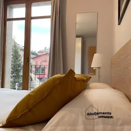 El Cadi, Centrico En Puigcerda, Cerdanya. *