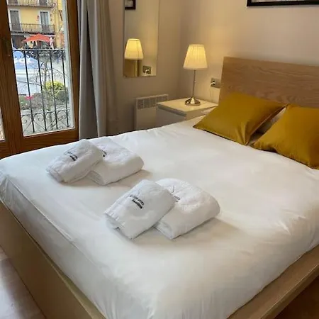 El Cadi, Centrico En Puigcerda, Cerdanya. * Puigcerdà