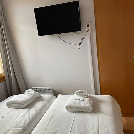 El Cadi, Centrico En Puigcerda, Cerdanya. *